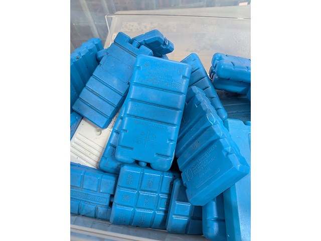 Partij koelelementen - afbeelding 6 van  6