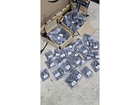 Partij koelkast magneten - afbeelding 2 van  6