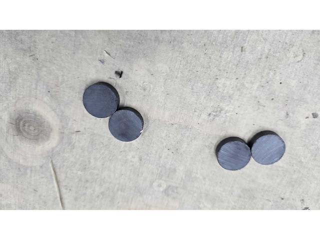 Partij koelkast magneten - afbeelding 6 van  6