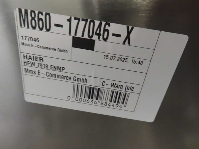 Partij koelkasten circa 25 stuks - afbeelding 4 van  22