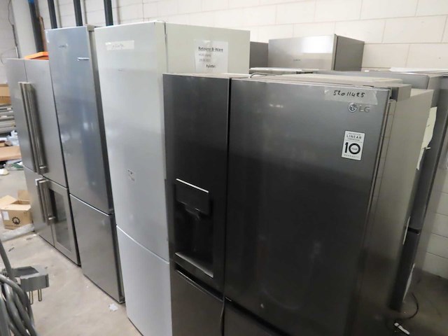 Partij koelkasten circa 25 stuks - afbeelding 5 van  22