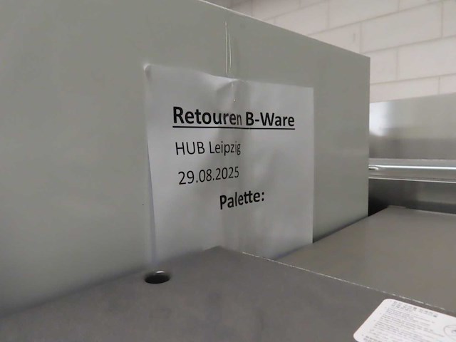 Partij koelkasten circa 25 stuks - afbeelding 6 van  22