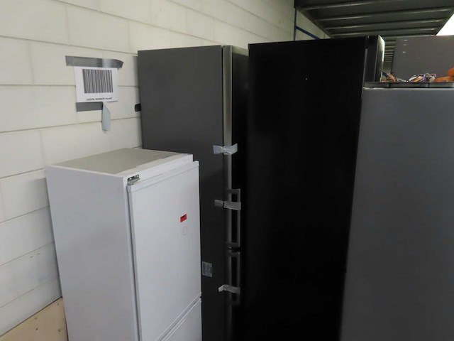 Partij koelkasten circa 25 stuks - afbeelding 9 van  22