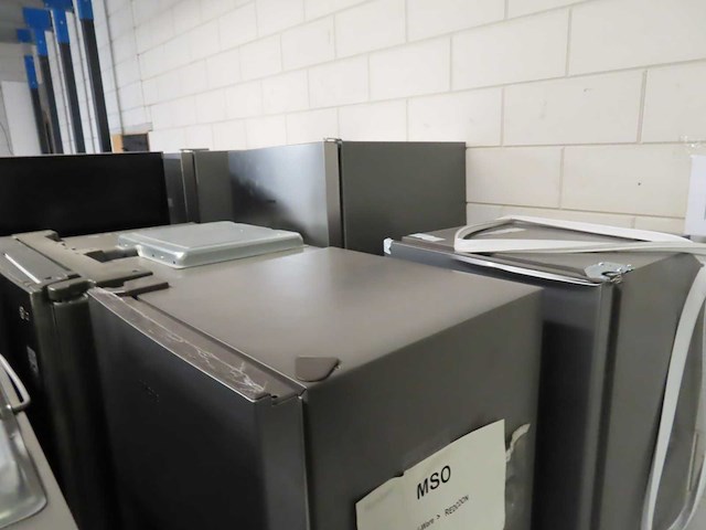 Partij koelkasten circa 25 stuks - afbeelding 10 van  22