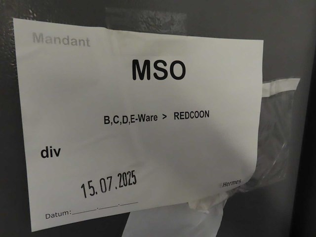 Partij koelkasten circa 25 stuks - afbeelding 11 van  22