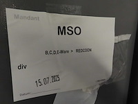 Partij koelkasten circa 25 stuks - afbeelding 11 van  22