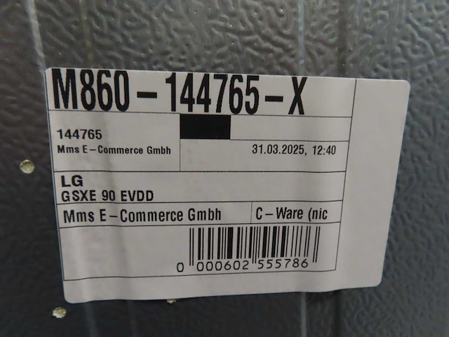 Partij koelkasten circa 25 stuks - afbeelding 13 van  22