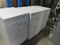 Partij koelkasten circa 25 stuks - afbeelding 14 van  22