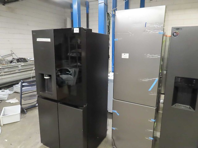 Partij koelkasten circa 25 stuks - afbeelding 12 van  22