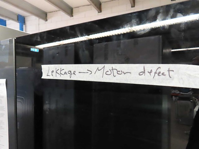 Partij koelkasten circa 25 stuks - afbeelding 20 van  22