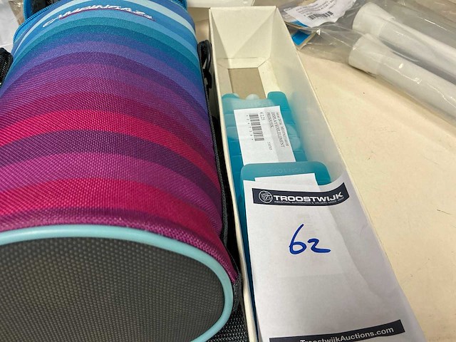 Partij koelkastonderdelen - afbeelding 2 van  11