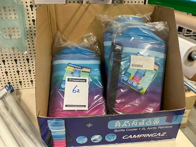 Partij koelkastonderdelen - afbeelding 3 van  11