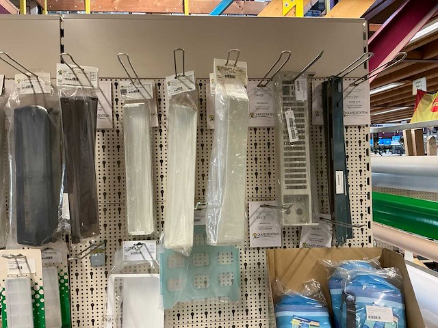 Partij koelkastonderdelen - afbeelding 5 van  11