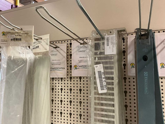 Partij koelkastonderdelen - afbeelding 6 van  11