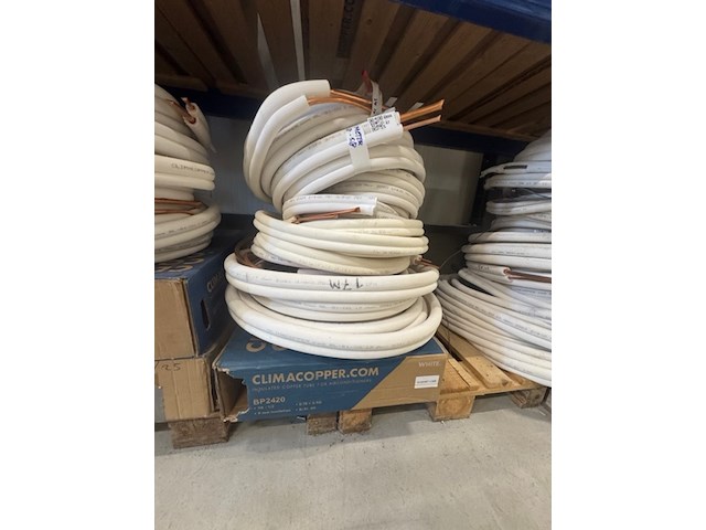 Partij koelleiding climacopper - afbeelding 4 van  5