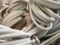 Partij koelleidingen - afbeelding 2 van  2