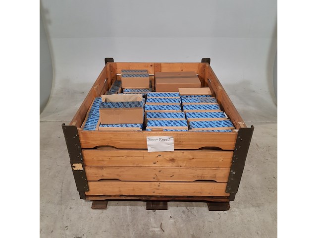 Partij koelwater slangen, daf, o.a. 661116phx4504 - afbeelding 1 van  7