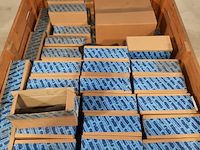 Partij koelwater slangen, daf, o.a. 661116phx4504 - afbeelding 2 van  7