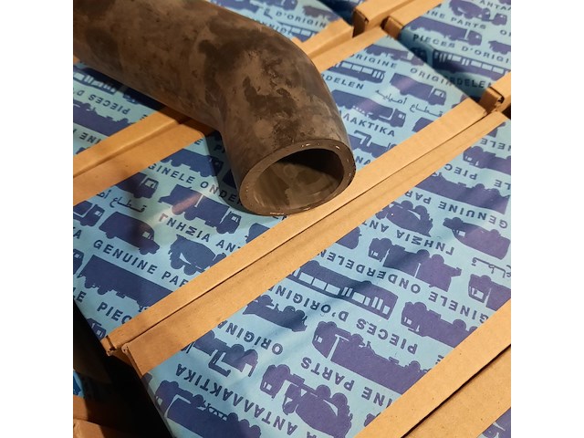 Partij koelwater slangen, daf, o.a. 661116phx4504 - afbeelding 4 van  7