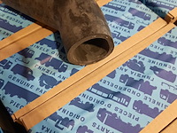 Partij koelwater slangen, daf, o.a. 661116phx4504 - afbeelding 4 van  7