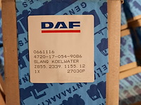 Partij koelwater slangen, daf, o.a. 661116phx4504 - afbeelding 5 van  7
