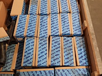 Partij koelwater slangen, daf, o.a. 661116phx4504 - afbeelding 6 van  7