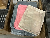 Partij koffer-organizers sets (190x)