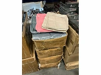 Partij koffer-organizers sets (190x) - afbeelding 2 van  3