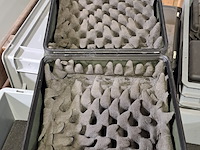 Partij koffers en kisten - afbeelding 4 van  9