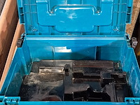 Partij koffers en kisten - afbeelding 5 van  9