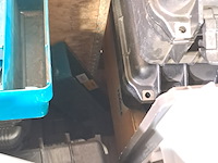 Partij koffers en kisten - afbeelding 8 van  9