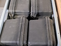 Partij koffers en kisten - afbeelding 9 van  9