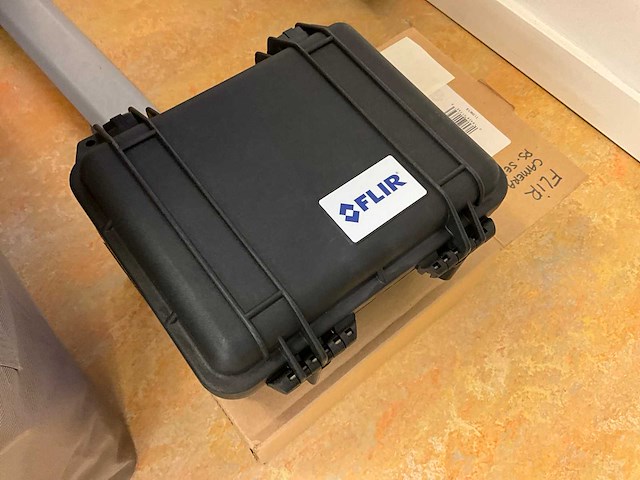 Partij koffers en tassen - afbeelding 5 van  5