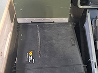 Partij koffers en transportkisten - afbeelding 4 van  9