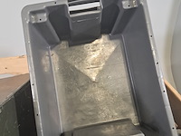 Partij koffers en transportkisten - afbeelding 7 van  9