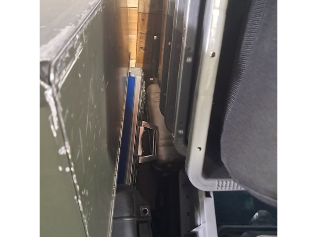 Partij koffers en transportkisten - afbeelding 9 van  9