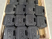 Partij koffers, glock - afbeelding 2 van  5