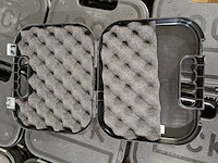 Partij koffers, glock - afbeelding 3 van  5