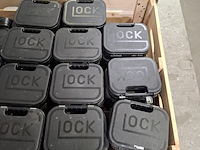 Partij koffers, glock - afbeelding 4 van  5