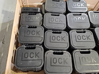 Partij koffers, glock - afbeelding 5 van  5