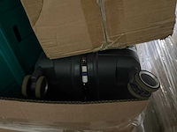 Partij koffers - afbeelding 2 van  14