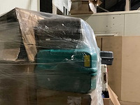 Partij koffers - afbeelding 3 van  14