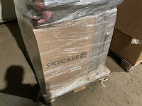 Partij koffers - afbeelding 4 van  14