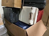 Partij koffers - afbeelding 5 van  14