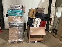 Partij koffers - afbeelding 7 van  14