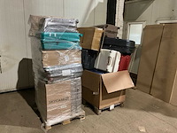 Partij koffers - afbeelding 8 van  14