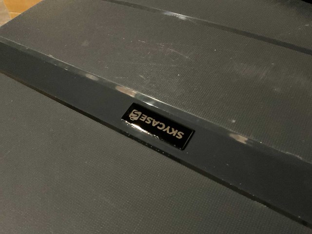 Partij koffers - afbeelding 11 van  14