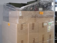 Partij koffers - afbeelding 5 van  14