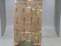 Partij koffers - afbeelding 1 van  14