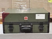 Partij koffers - afbeelding 7 van  14